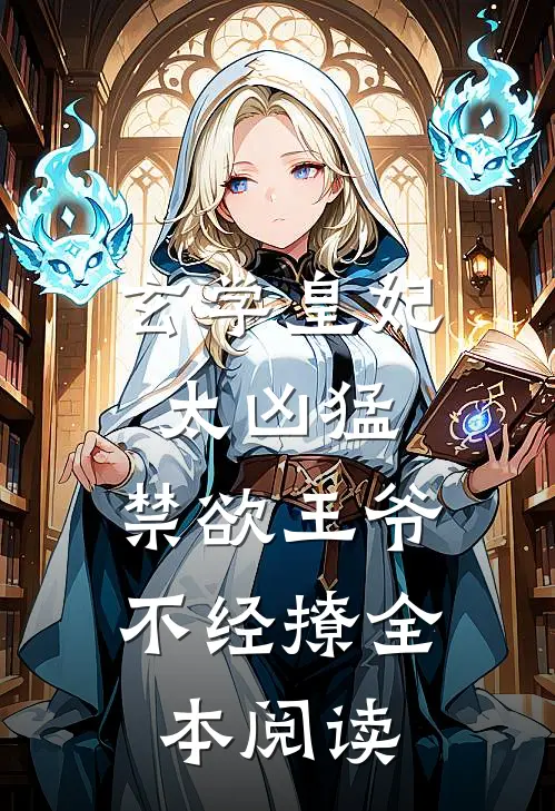 玄学皇妃太凶猛,禁欲王爷不经撩全本阅读