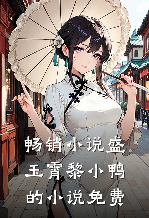 畅销小说盛玉霄黎小鸭的小说免费