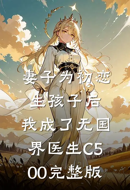 妻子为初恋生孩子后，我成了无国界医生C500完整版