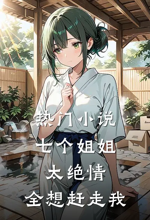 热门小说七个姐姐太绝情，全想赶走我