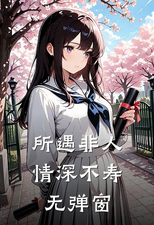 所遇非人，情深不寿无弹窗
