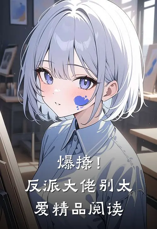 爆撩！反派大佬别太爱精品阅读