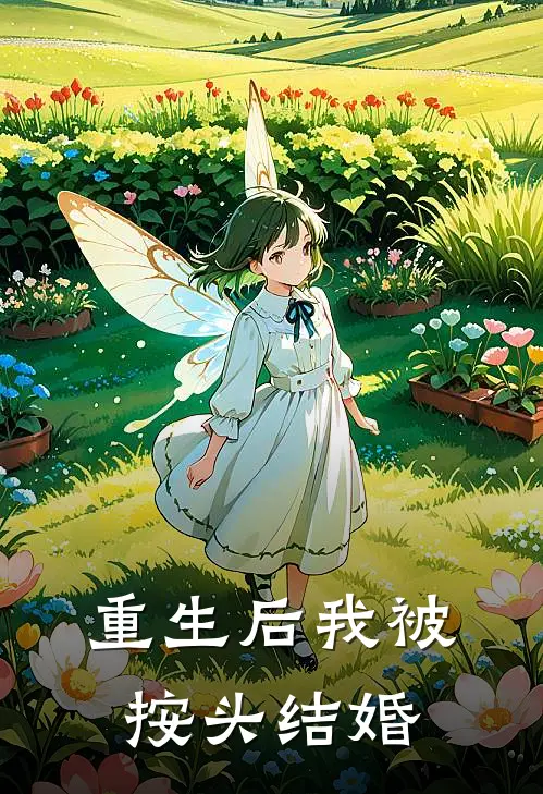 重生后我被按头结婚