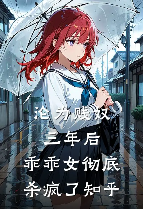 沦为贱奴三年后,乖乖女彻底杀疯了知乎