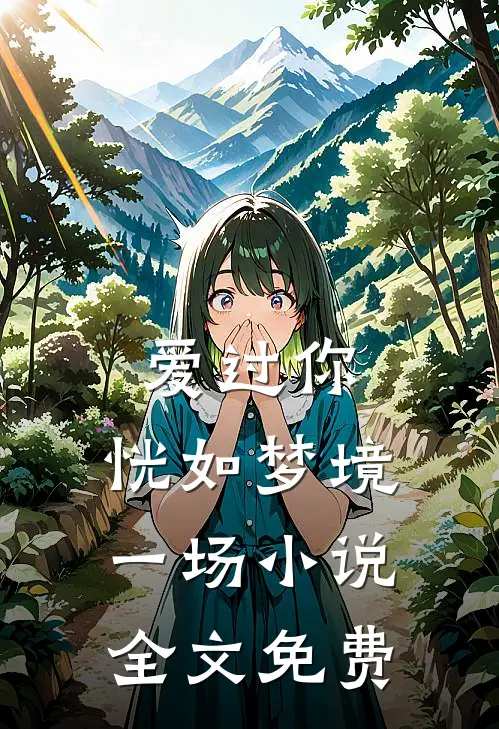 爱过你,恍如梦境一场全文免费