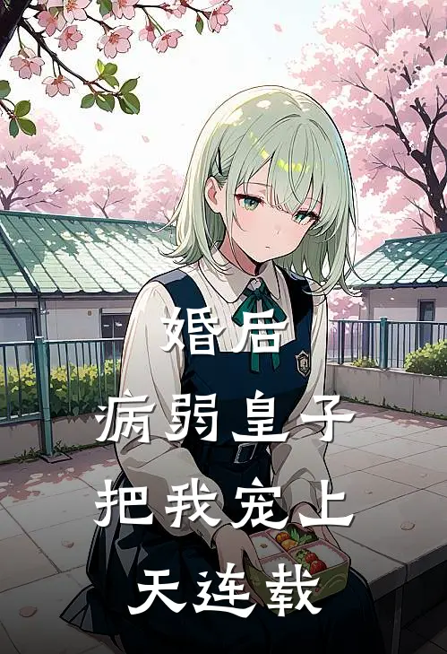 婚后，病弱皇子把我宠上天连载