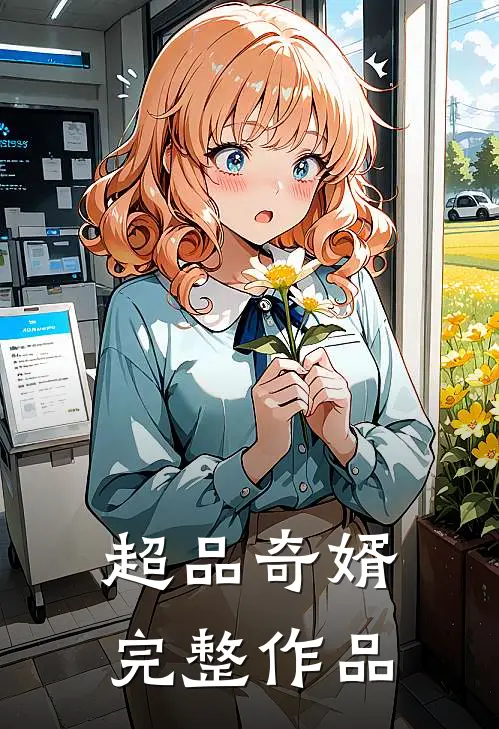 超品奇婿完整作品