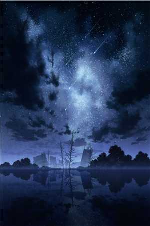 孤帆尽江海万顷最新章节