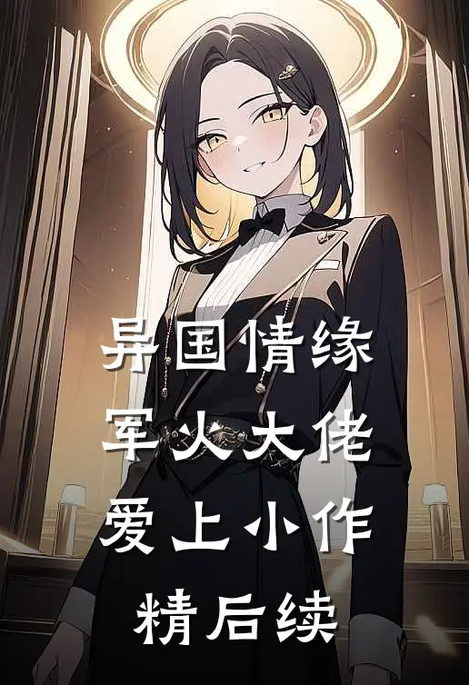 异国情缘：军火大佬爱上小作精后续