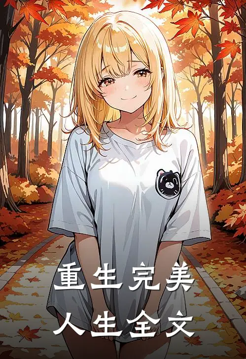重生完美人生全文