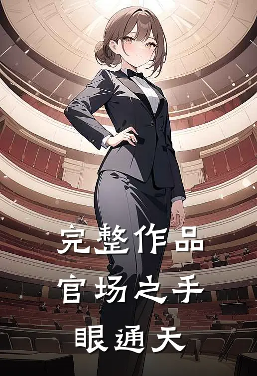 完整作品官场之手眼通天