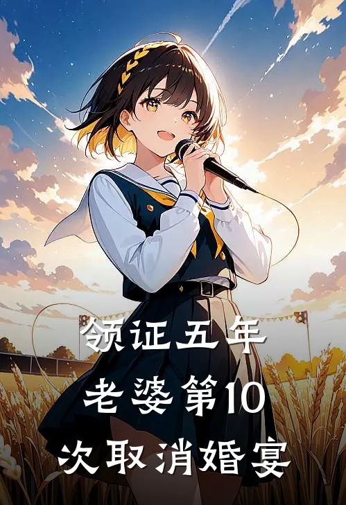 领证五年,老婆第10次取消婚宴了吗