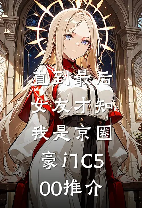 直到最后，女友才知我是京圈豪门C500推介