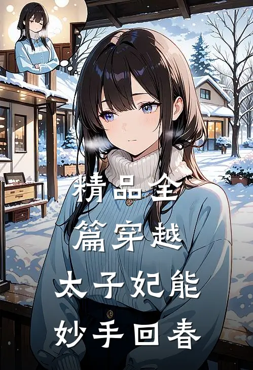 精品全篇穿越太子妃能妙手回春的