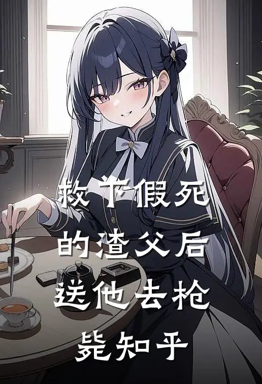 救下假死的渣父后，送他去枪毙知乎