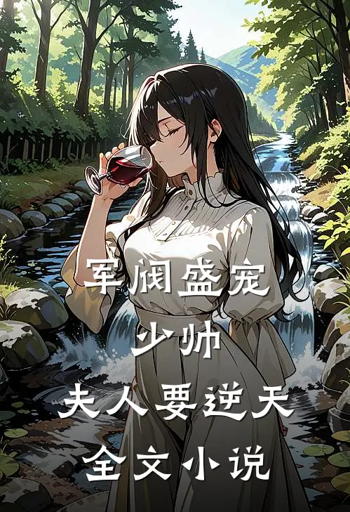 军阀盛宠少帅,夫人要逆天全文