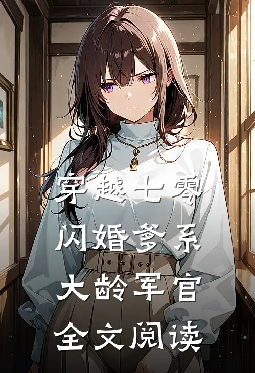 穿越七零：闪婚爹系大龄军官全文阅读