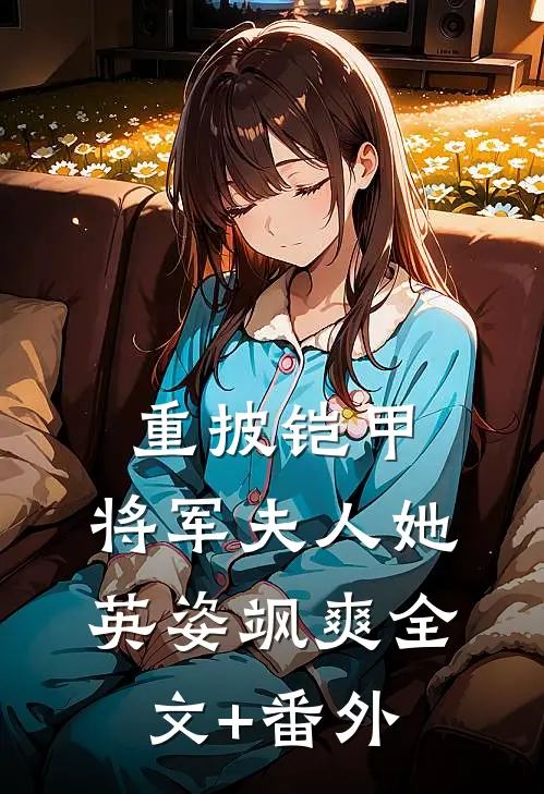 重披铠甲，将军夫人她英姿飒爽全文+番外