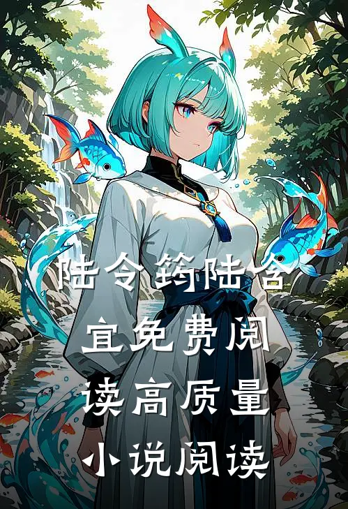 陆令筠陆含宜免费阅读高质量小说阅读
