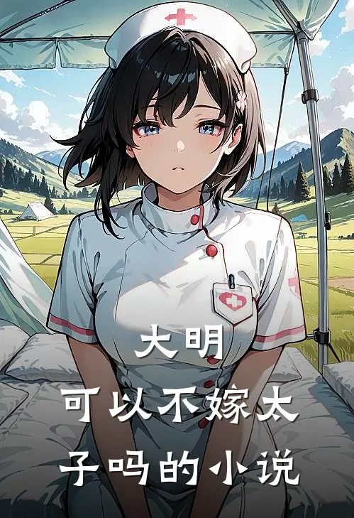 大明,可以不嫁太子吗的名字