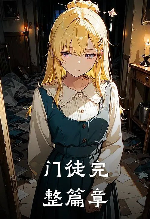 门徒完整篇章