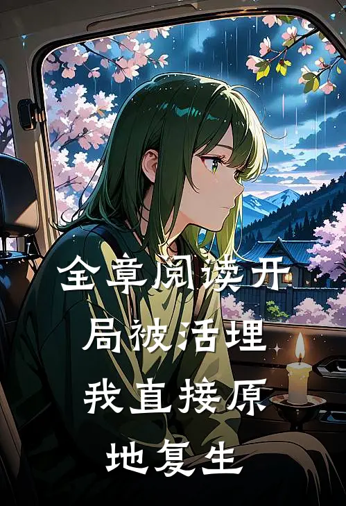 全章阅读开局被活埋，我直接原地复生