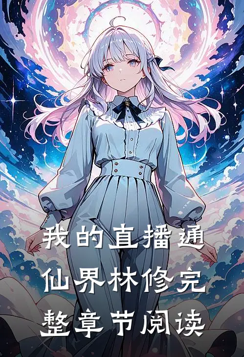 我的直播通仙界林修完整章节阅读