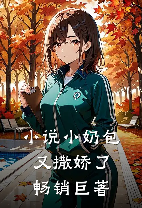 小说小奶包又撒娇了畅销巨著