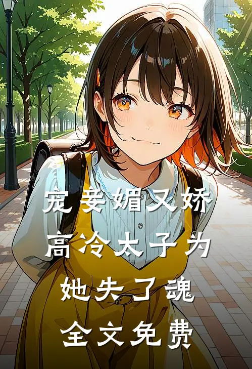 宠妾媚又娇，高冷太子为她失了魂全文免费