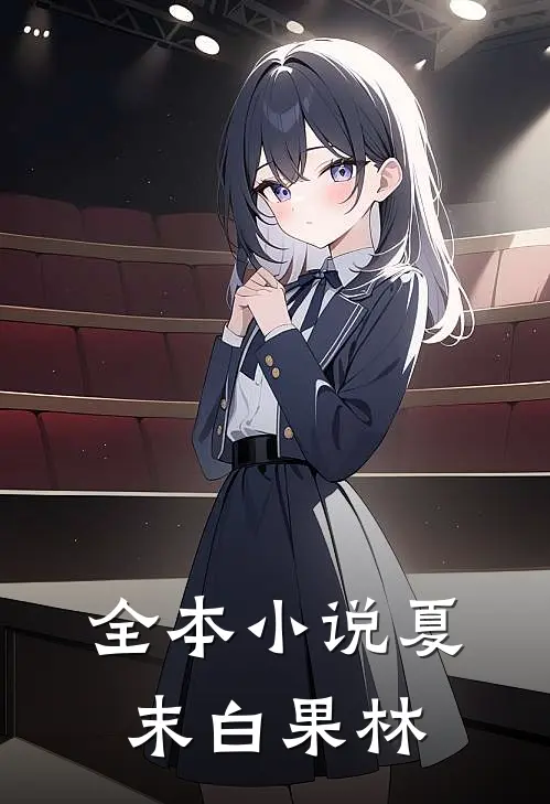 全本夏末白果林的结局