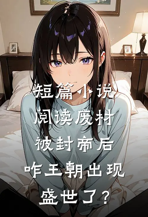 短篇小说阅读废材被封帝后，咋王朝出现盛世了？