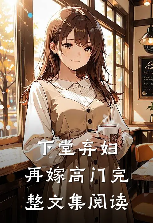 下堂弃妇,再嫁高门完整文集阅读免费