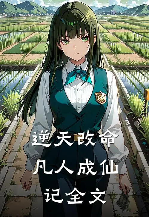 逆天改命,凡人成仙记全文