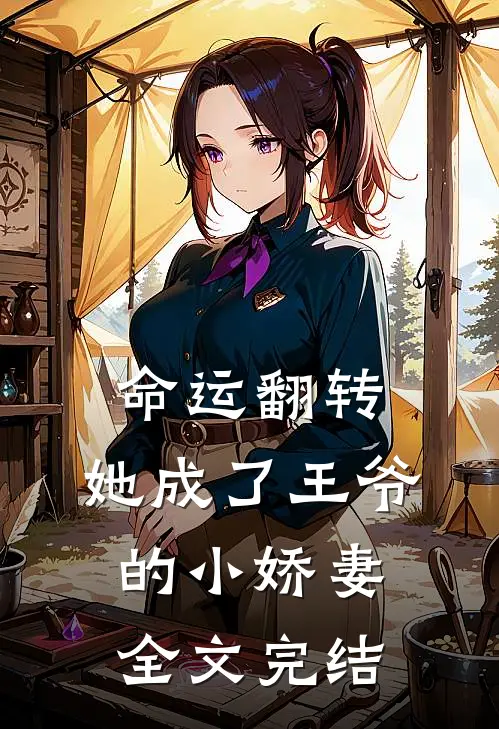 命运翻转,她成了王爷的小娇妻全文完结免费阅读