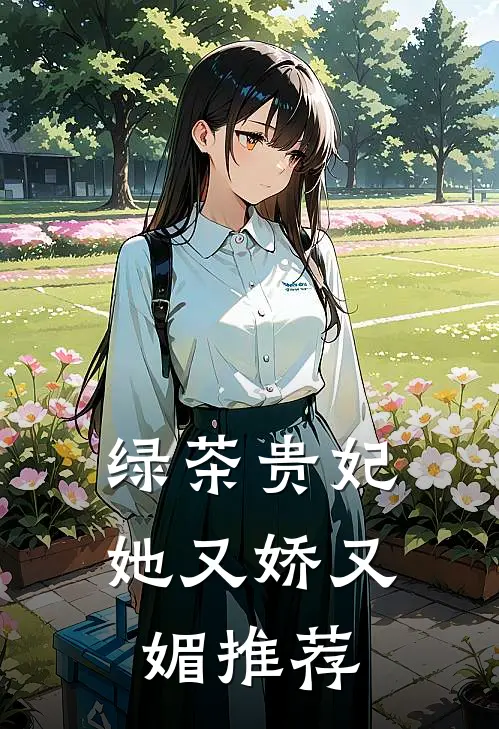 绿茶贵妃她又娇又媚推荐
