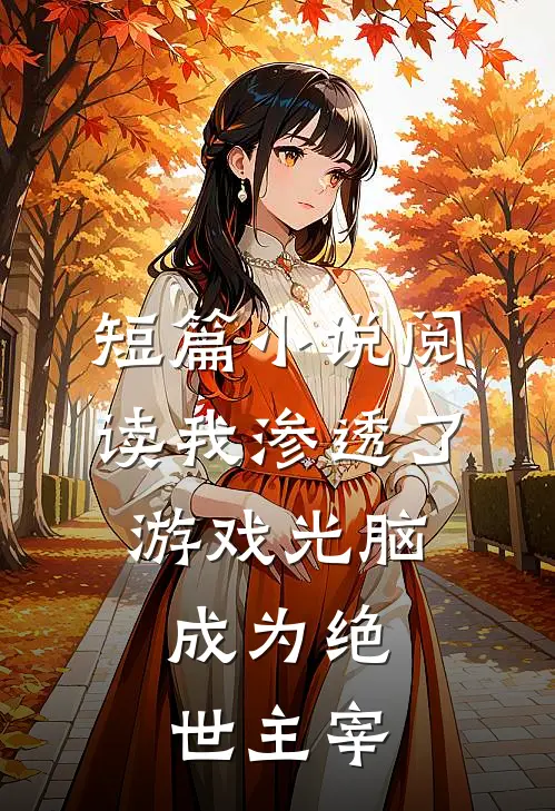 短篇阅读我渗透了游戏光脑,成为绝世主宰的