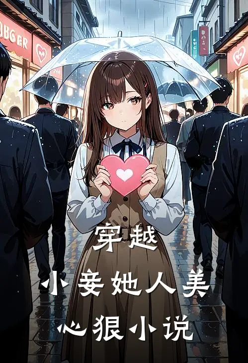 穿越小妾她人美心狠