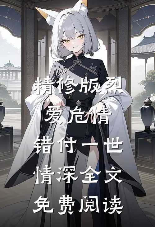 精修版烈爱危情:错付一世情深全文免费阅读