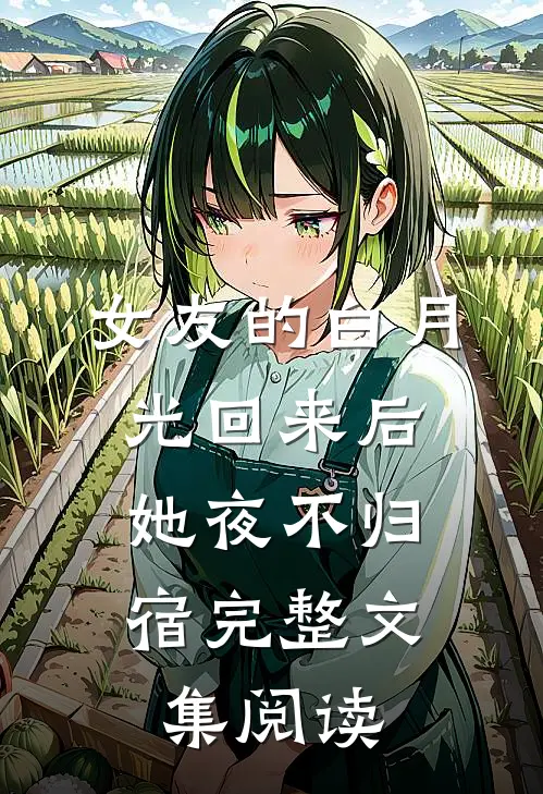 女友的白月光回来后,她夜不归宿完整文集阅读