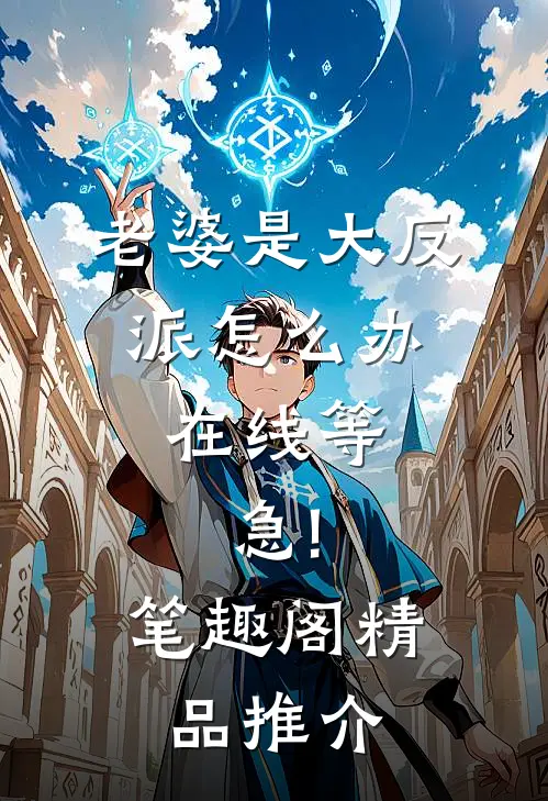 老婆是大反派怎么办,在线等,急!笔趣阁精品推介