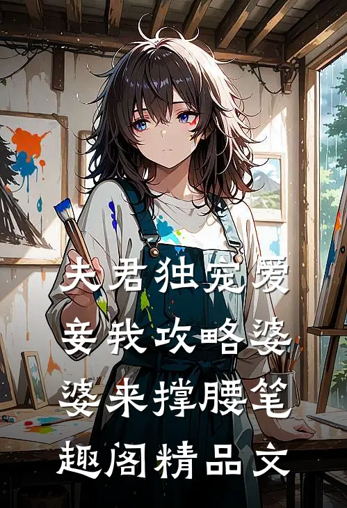 夫君独宠爱妾我攻略婆婆来撑腰 笔趣阁精品文