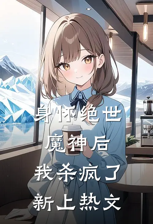身怀绝世魔神后,我杀疯了新上热文
