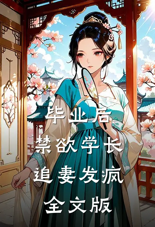毕业后，禁欲学长追妻发疯全文版