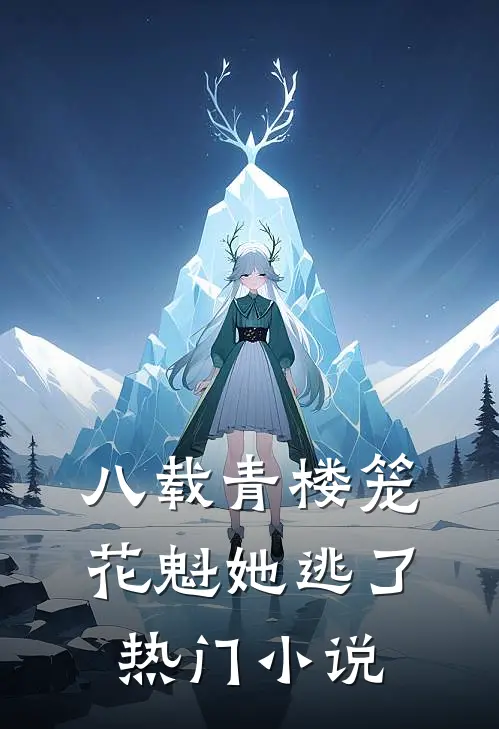 八载青楼笼,花魁她逃了热门