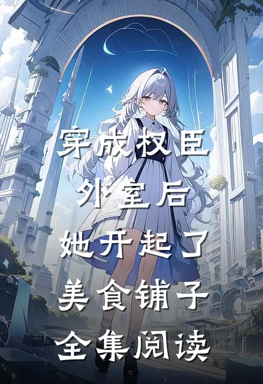 穿成权臣外室后，她开起了美食铺子全集阅读