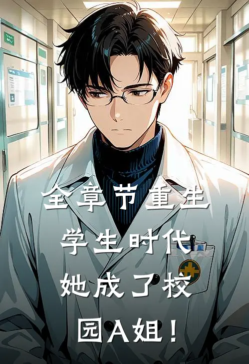 全章节重生学生时代：她成了校园A姐！