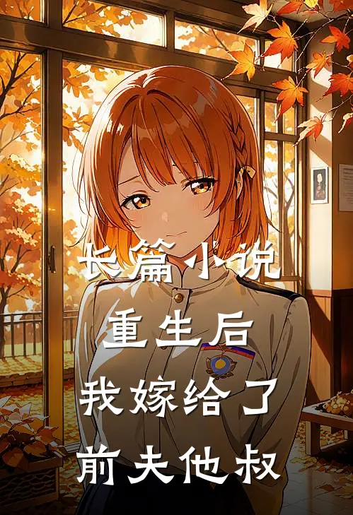 长篇重生后,我嫁给了前夫他叔免费阅读