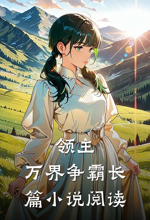 领主万界争霸长篇阅读全文