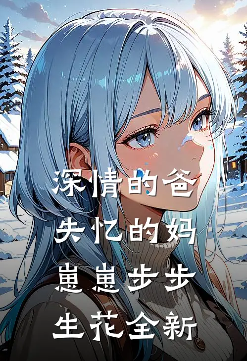 深情的爸失忆的妈,崽崽步步生花全新