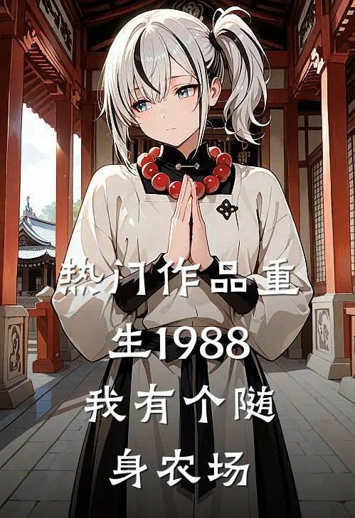 热门作品重生1988,我有个随身农场的